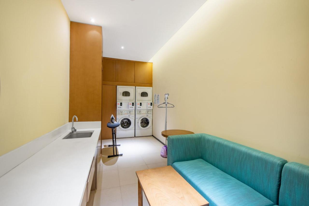 Holiday Inn Express Hangzhou East Station By Ihg Extérieur photo