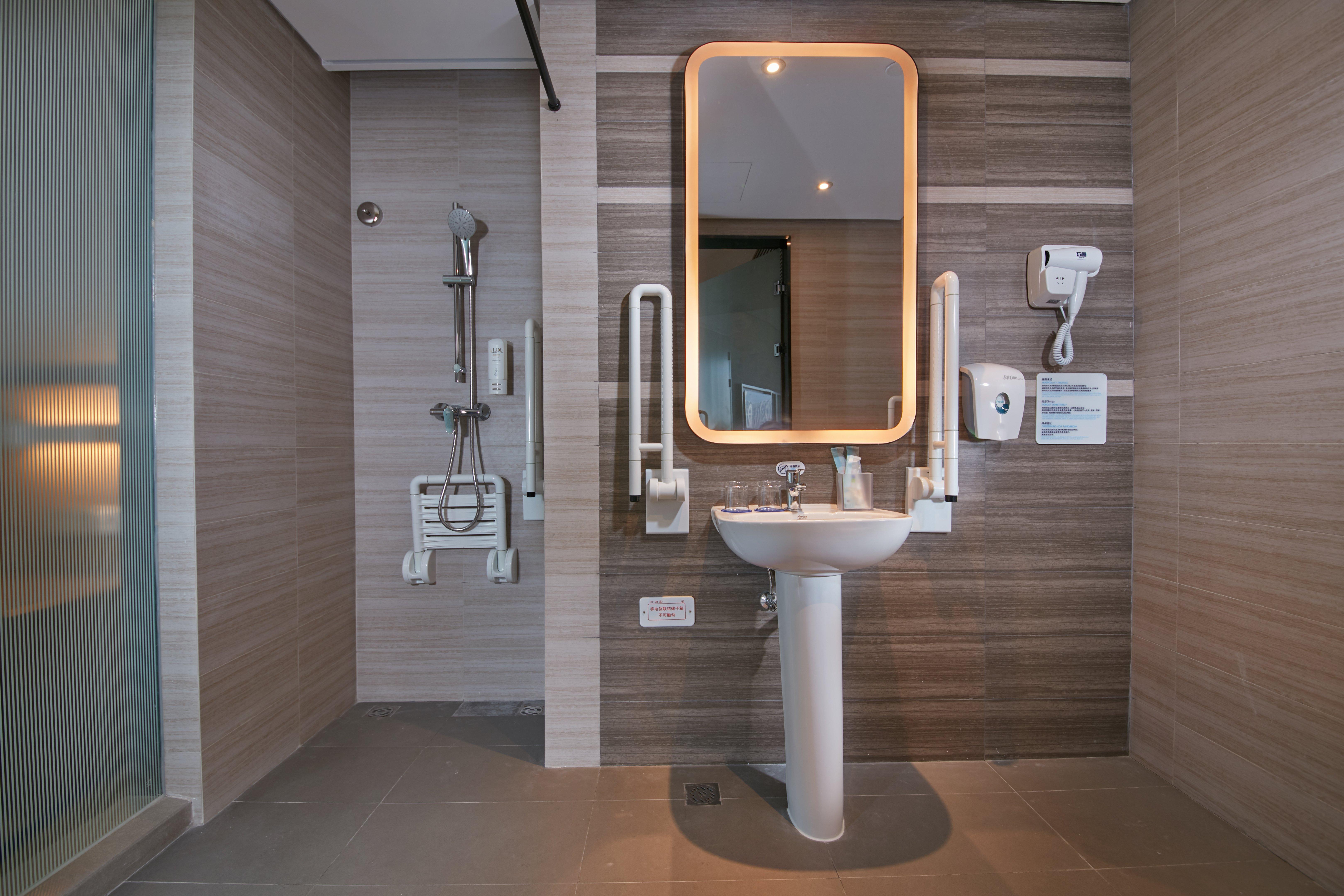 Holiday Inn Express Hangzhou East Station By Ihg Extérieur photo