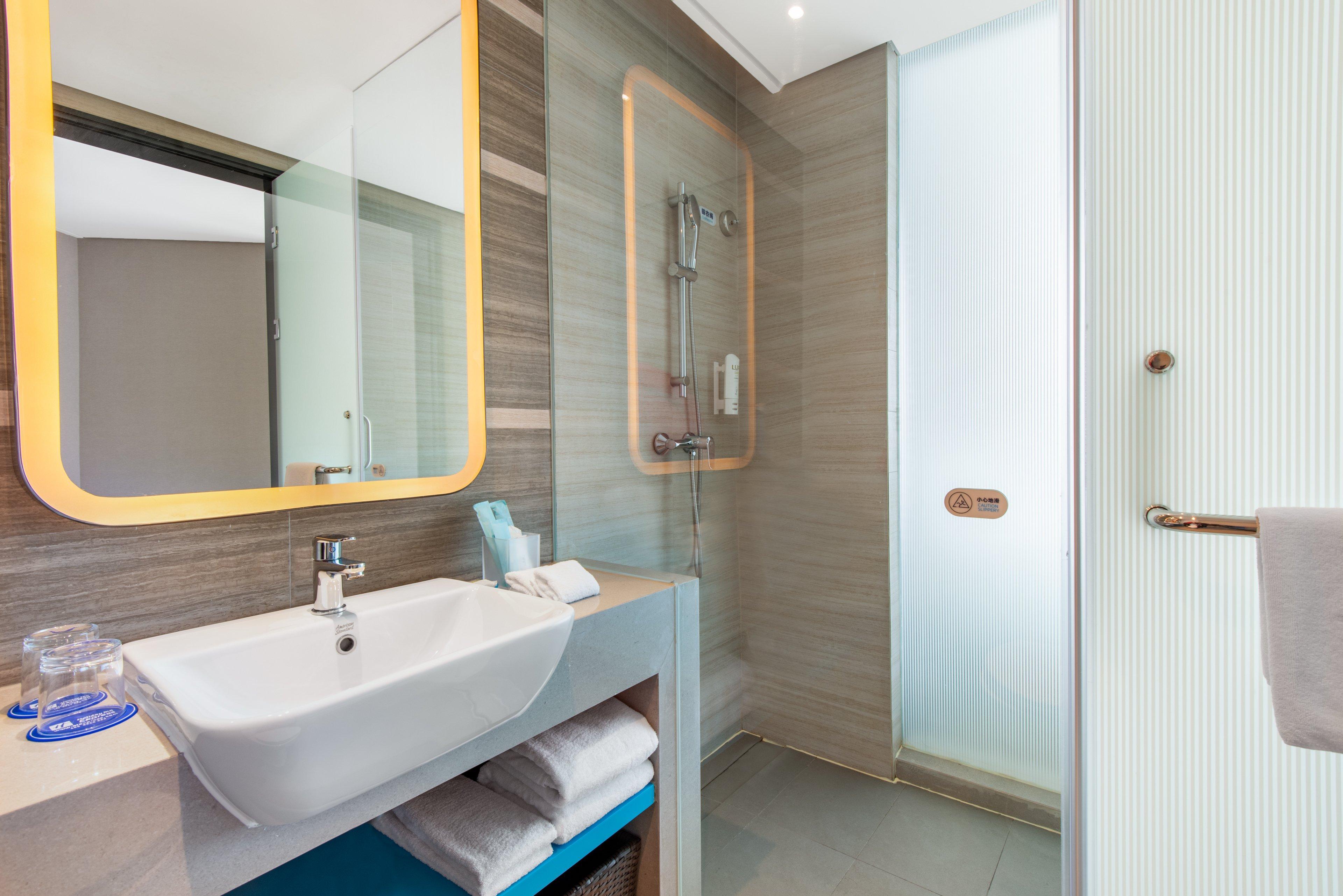 Holiday Inn Express Hangzhou East Station By Ihg Extérieur photo