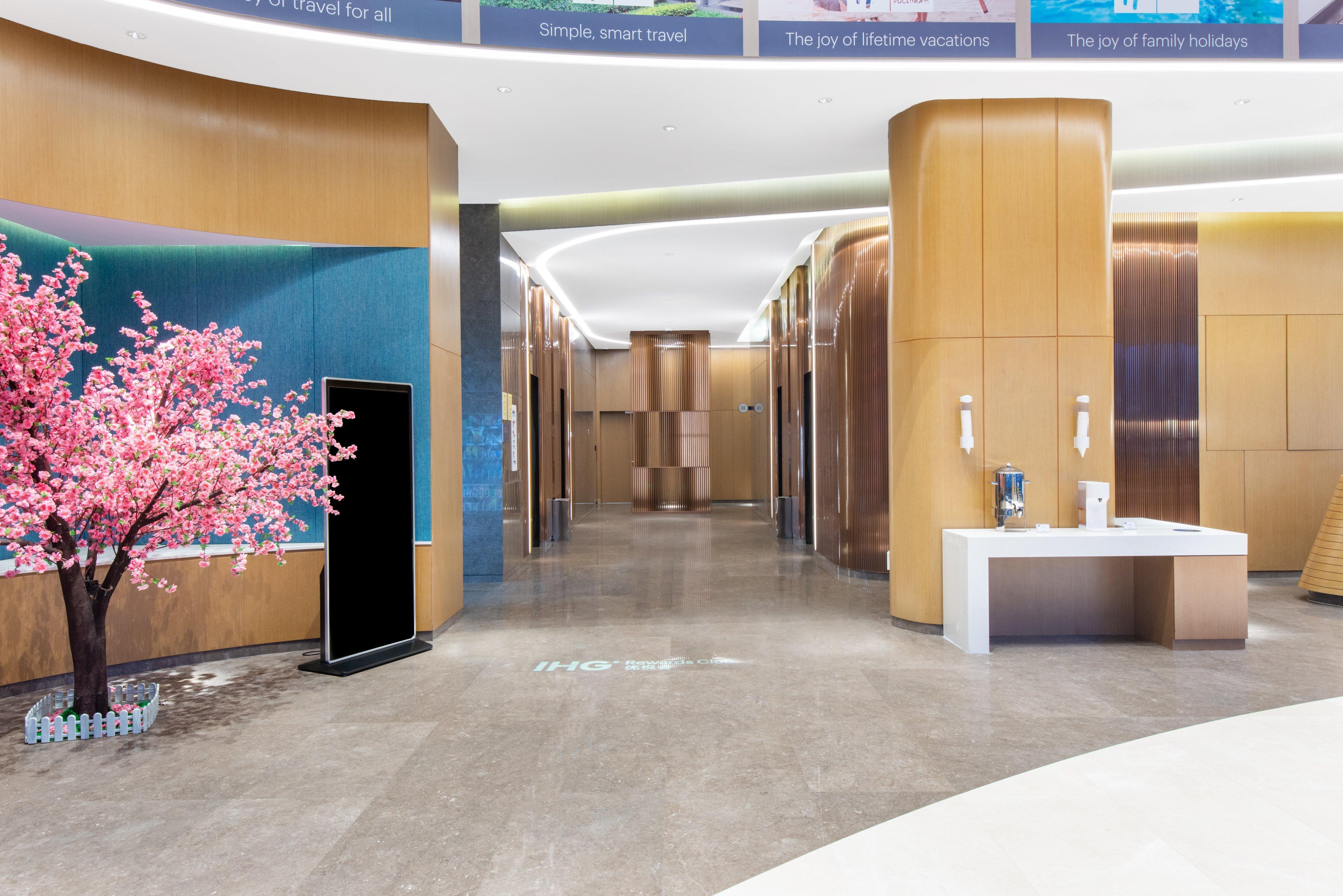 Holiday Inn Express Hangzhou East Station By Ihg Extérieur photo
